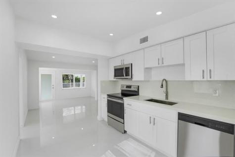 2396 Service Road Opa-Locka FL 33054