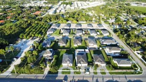 16677 SW 292 Street Homestead FL 33033