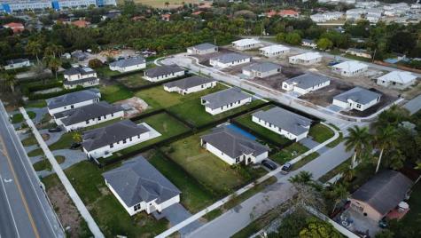 16677 SW 292 Street Homestead FL 33033