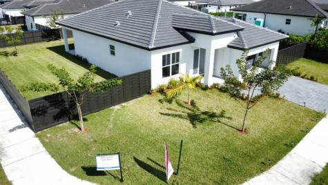 16677 SW 292 Street Homestead FL 33033