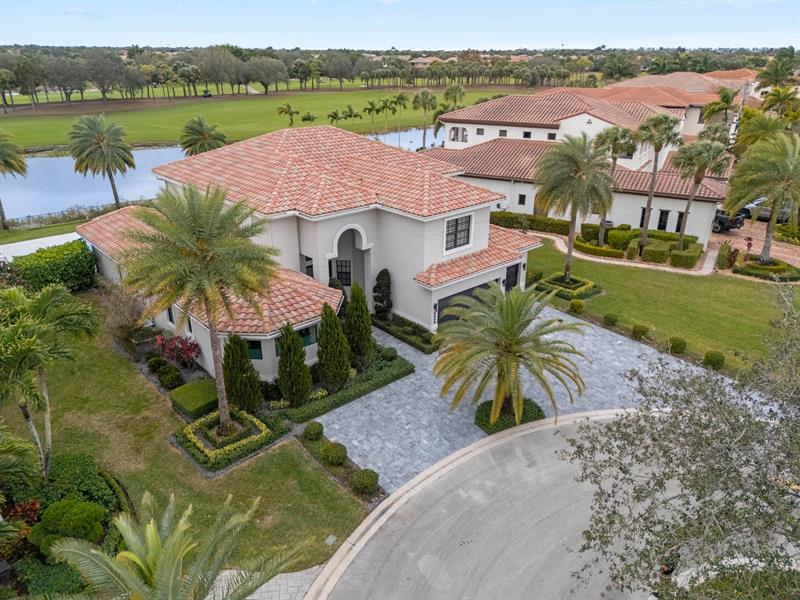 9850 Bay Leaf Court Parkland FL 33076