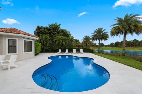 9850 Bay Leaf Court Parkland FL 33076