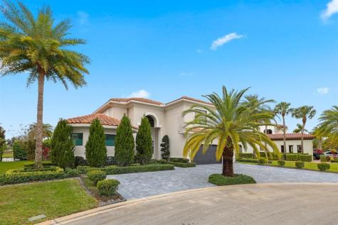 9850 Bay Leaf Court Parkland FL 33076