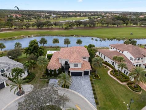 9850 Bay Leaf Court Parkland FL 33076
