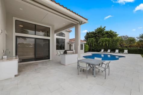 9850 Bay Leaf Court Parkland FL 33076