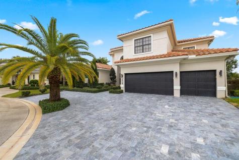 9850 Bay Leaf Court Parkland FL 33076
