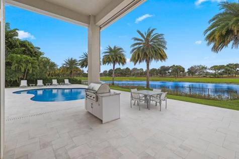 9850 Bay Leaf Court Parkland FL 33076