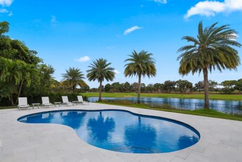 9850 Bay Leaf Court Parkland FL 33076