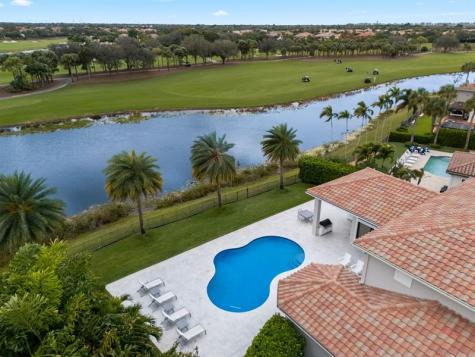 9850 Bay Leaf Court Parkland FL 33076