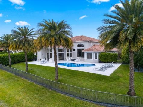 9850 Bay Leaf Court Parkland FL 33076