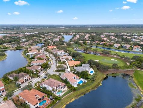 9850 Bay Leaf Court Parkland FL 33076