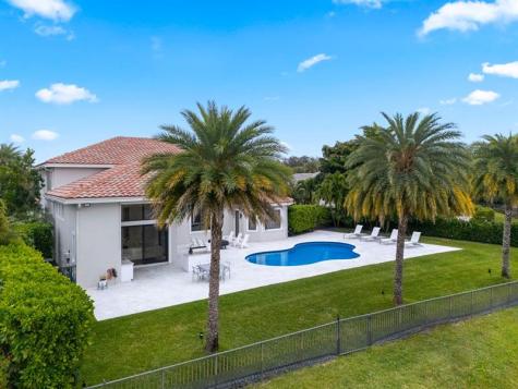9850 Bay Leaf Court Parkland FL 33076