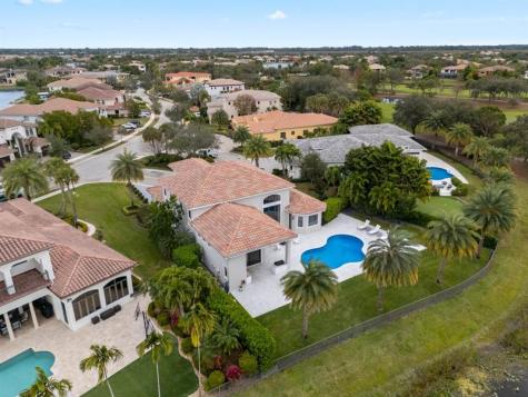 9850 Bay Leaf Court Parkland FL 33076