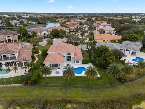 9850 Bay Leaf Court Parkland FL 33076