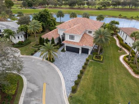 9850 Bay Leaf Court Parkland FL 33076