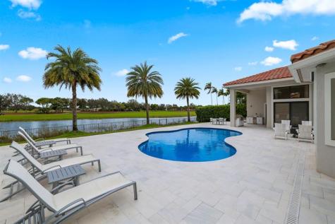 9850 Bay Leaf Court Parkland FL 33076