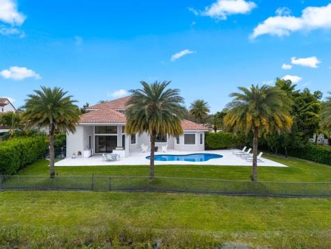 9850 Bay Leaf Court Parkland FL 33076