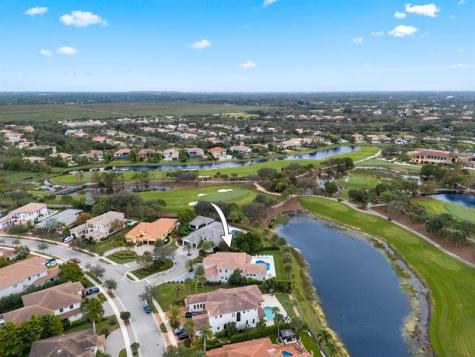 9850 Bay Leaf Court Parkland FL 33076