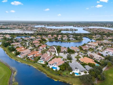 9850 Bay Leaf Court Parkland FL 33076