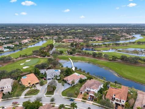 9850 Bay Leaf Court Parkland FL 33076