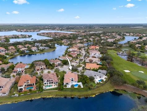 9850 Bay Leaf Court Parkland FL 33076