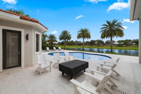 9850 Bay Leaf Court Parkland FL 33076