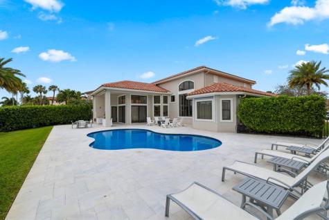 9850 Bay Leaf Court Parkland FL 33076