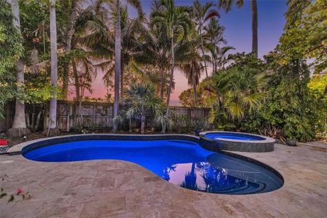 1600 NE 16th Street Fort Lauderdale FL 33304