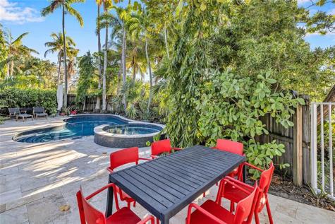 1600 NE 16th Street Fort Lauderdale FL 33304