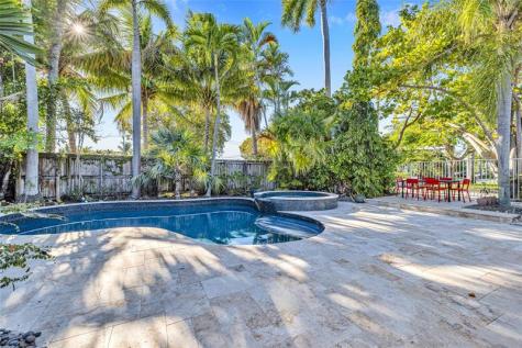 1600 NE 16th Street Fort Lauderdale FL 33304