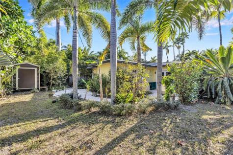1600 NE 16th Street Fort Lauderdale FL 33304