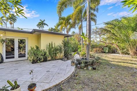 1600 NE 16th Street Fort Lauderdale FL 33304