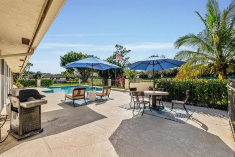 4747 S Lake Drive Boynton Beach FL 33436