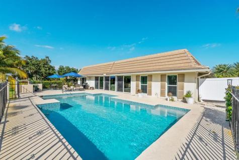 4747 S Lake Drive Boynton Beach FL 33436