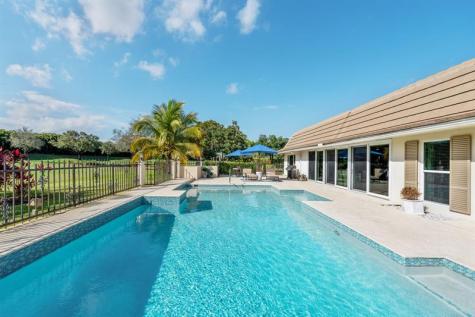 4747 S Lake Drive Boynton Beach FL 33436