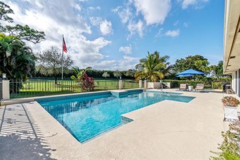 4747 S Lake Drive Boynton Beach FL 33436