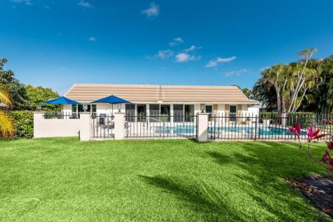 4747 S Lake Drive Boynton Beach FL 33436