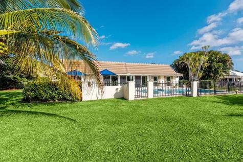 4747 S Lake Drive Boynton Beach FL 33436