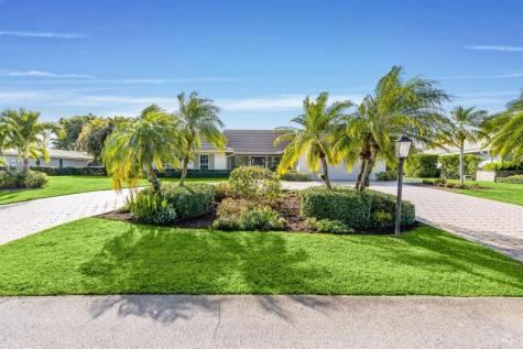 4747 S Lake Drive Boynton Beach FL 33436