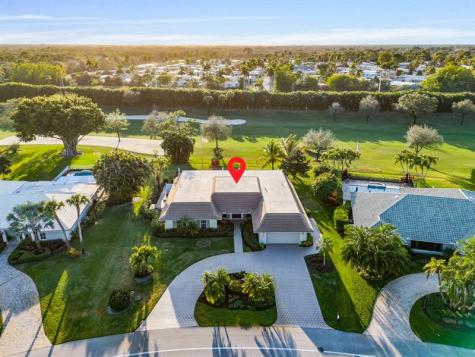 4747 S Lake Drive Boynton Beach FL 33436