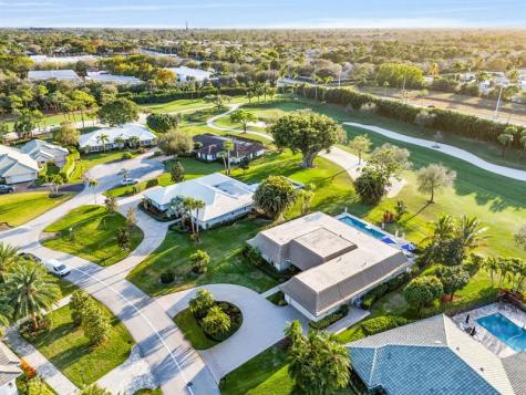 4747 S Lake Drive Boynton Beach FL 33436