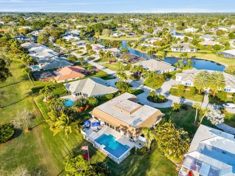 4747 S Lake Drive Boynton Beach FL 33436