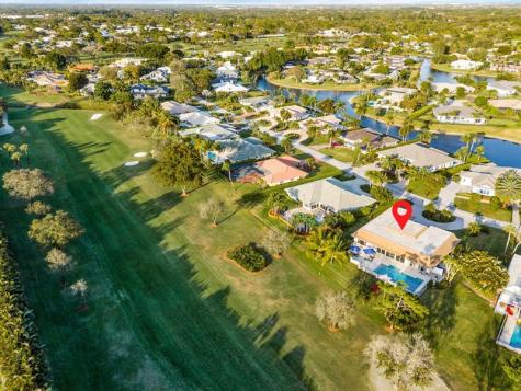 4747 S Lake Drive Boynton Beach FL 33436