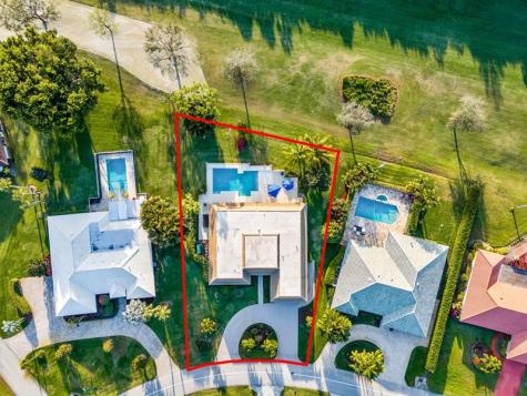4747 S Lake Drive Boynton Beach FL 33436