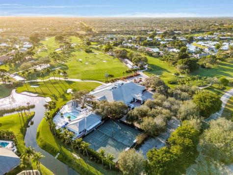4747 S Lake Drive Boynton Beach FL 33436