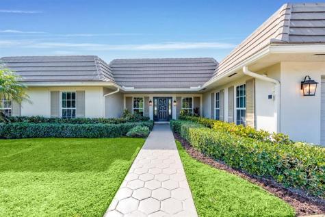 4747 S Lake Drive Boynton Beach FL 33436