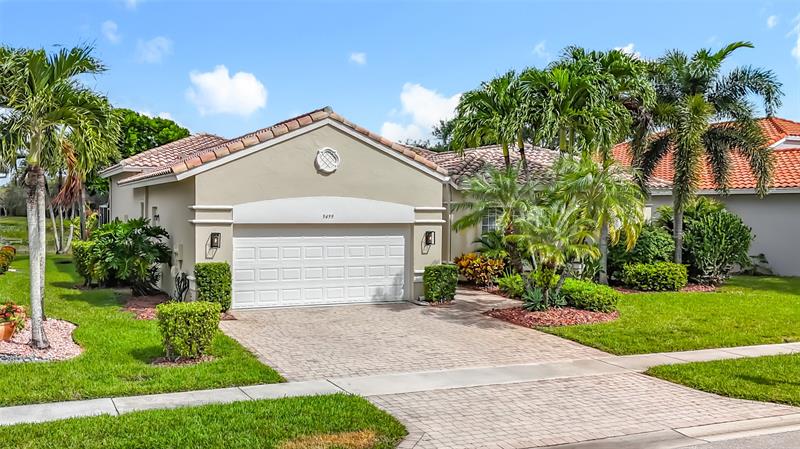 9499 Caserta Street Lake Worth FL 33467