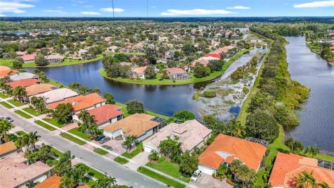 9499 Caserta Street Lake Worth FL 33467