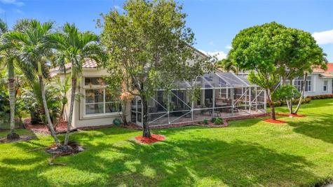 9499 Caserta Street Lake Worth FL 33467