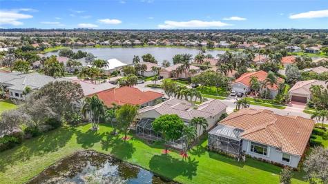 9499 Caserta Street Lake Worth FL 33467